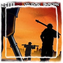 Sm58 - Violenza gratuita album
