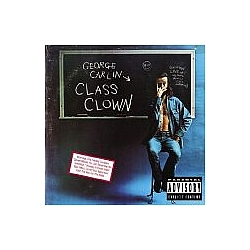 George Carlin - Class Clown album