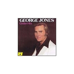 George Jones - Golden Hits album