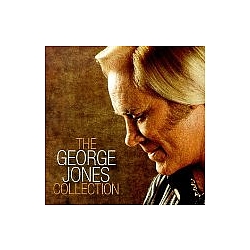 George Jones - Greatest Collection album