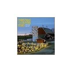George Jones - Christmas With the Country Stars альбом