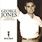George Jones - Live Recordings from the Louisiana Hayride album