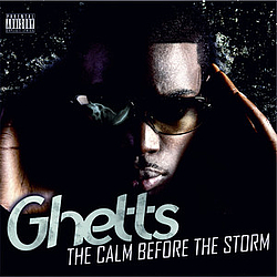Ghetts - The Calm Before The Storm album