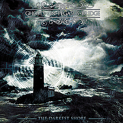 Ghosts On Pegasus Bridge - The Darkest Shore album