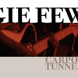 Gie Few - Carpool Tunnel album