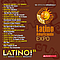 Gilberto Santa Rosa - LATINO! 25 album