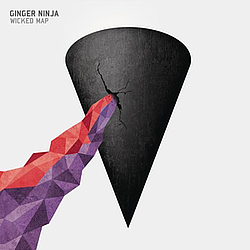 Ginger Ninja - Wicked Map album