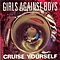 Girls Against Boys - Cruise Yourself album