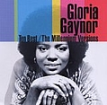 Gloria Gaynor - Ten Best: The Millennium Versions альбом