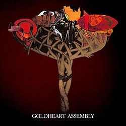 Goldheart Assembly - Wolves and Thieves альбом