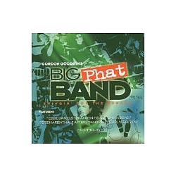Gordon Goodwin&#039;s Big Phat Band - Swingin&#039; for the Fences album