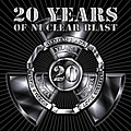Gotthard - 20 Years Of Nuclear Blast альбом