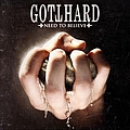 Gotthard - Need To Believe album