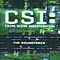 Grand Theft Audio - C.S.I.: Crime Scene Investigation album