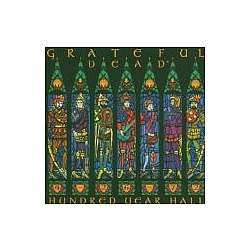 Grateful Dead - Hundred Year Hall (disc 2) альбом