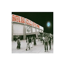 Grateful Dead - Go to Nassau (disc 2) альбом