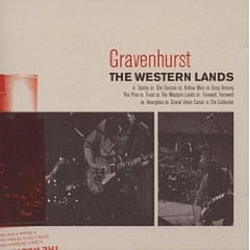 Gravenhurst - The Western Lands album