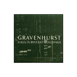 Gravenhurst - Fires In Distant Buildings album