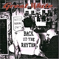 Great White - Back to the Rhythm альбом