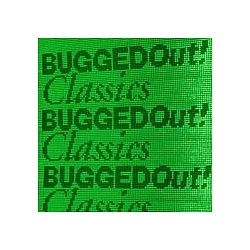 Green Velvet - Bugged Out! Classics album