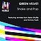 Green Velvet - Shake &amp; Pop album