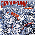 Grim Skunk - Seventh wave album