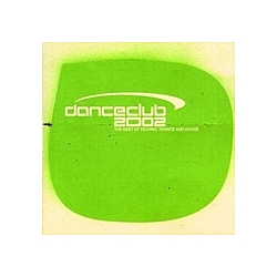 Groove Coverage - Dance Club 2002 альбом