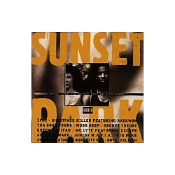 Groove Theory - Sunset Park альбом