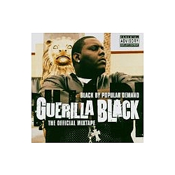 Guerilla Black - Black by Popular Demand album