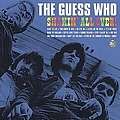 Guess Who - Shakin&#039; All Over! album