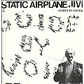 Guided By Voices - Static Airplane Jive album