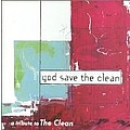 Guided By Voices - God Save the Clean album