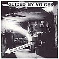 Guided By Voices - Get Out of My Stations album