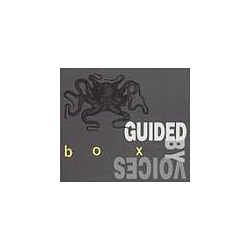 Guided By Voices - Box (abridged) album