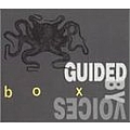 Guided By Voices - Box (abridged) album
