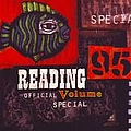 Guided By Voices - Volume 14: Reading &#039;95 Special (disc 2) альбом