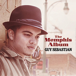 Guy Sebastian - The Memphis Album альбом