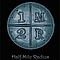 Half Mile Radius - Untitled Album album