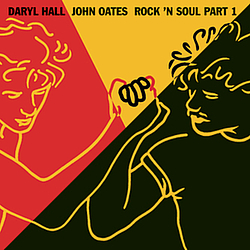 Hall &amp; Oates - Rock &#039;N Soul, Part 1 альбом