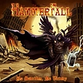 Hammerfall - No Sacrifice, No Victory альбом