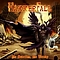Hammerfall - No Sacrifice, No Victory album