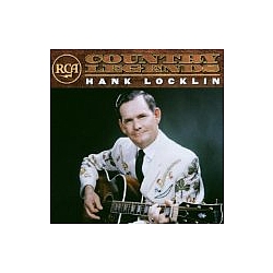 Hank Locklin - Country Legends album
