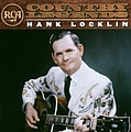 Hank Locklin - Country Legends album