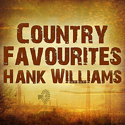 Hank Williams - Country Favourites album