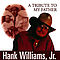 Hank Williams Jr. - A Tribute to My Father альбом