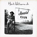Hank Williams Jr. - Almeria Club album