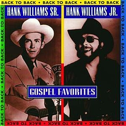 Hank Williams Jr. - Gospel Favorites album