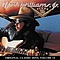Hank Williams Jr. - Five-O album