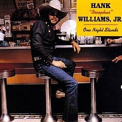 Hank Williams Jr. - One Night Stands альбом