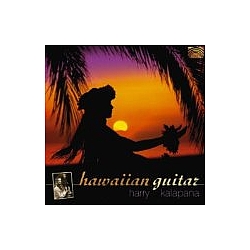 Harry Kalapana - Hawaiian Guitar album